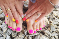 Zabiegi na dłonie i stopy - Brodnica MŚ Studio